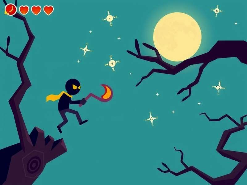 Collage of Stickman Hook 2 characters including ninja, cosmonaut, and grappler