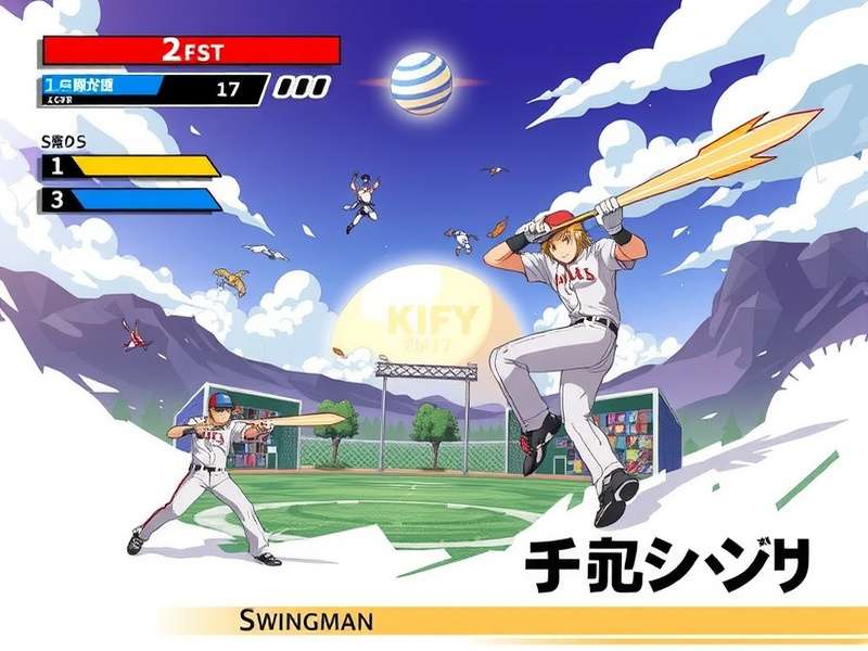 Stickman Hook gameplay screenshot showing a stickman swinging with a grappling hook