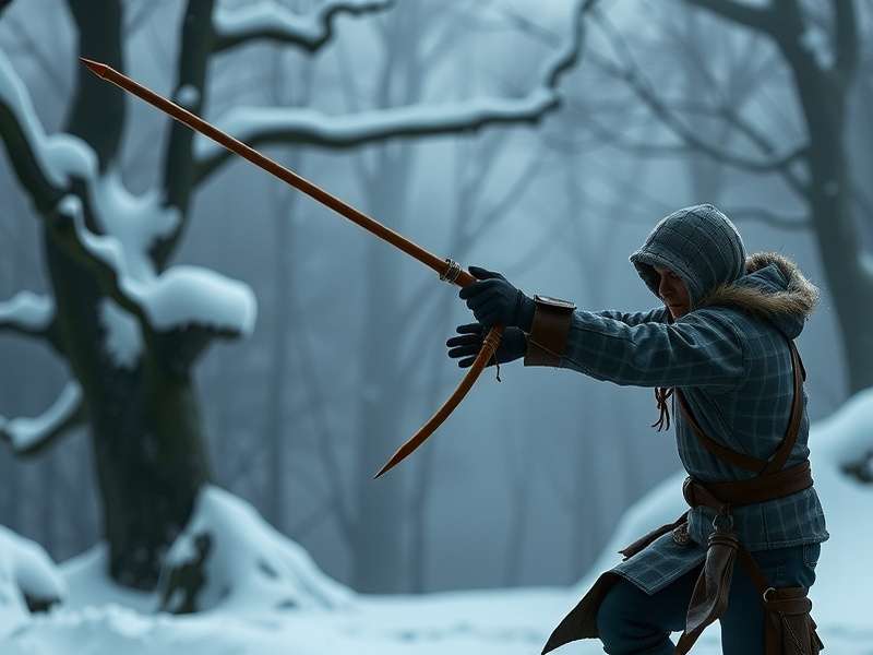 Stickman Hook extension gameplay screenshot showing a stickman swinging through levels