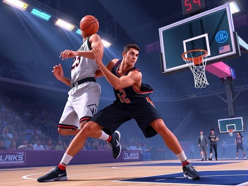 Timken hook in action in Stickman Hook Game