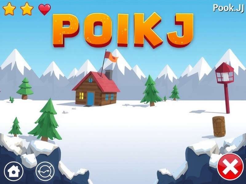 Stickman Hook gameplay screenshot showing the stickman swinging through a complex level