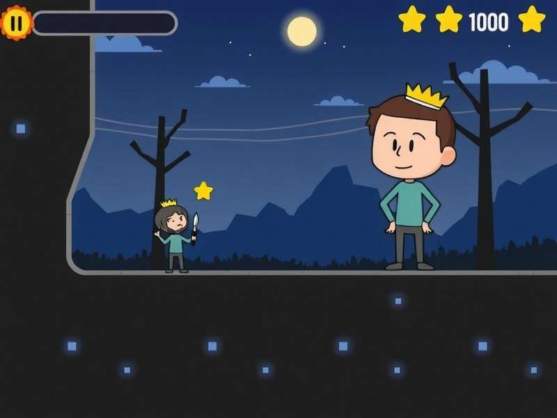 Stickman Hook character swinging with grappling hook across colorful levels