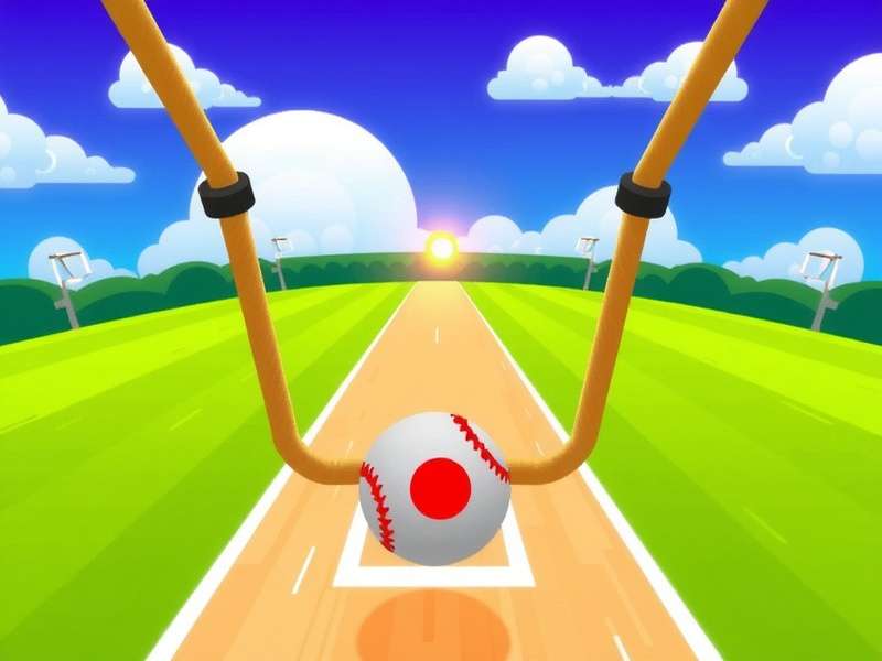 Physics diagram showing swing angles and momentum vectors in Stickman Hook