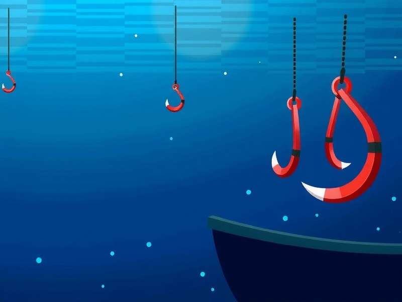 Stickman Hook protagonist mid-swing through a complex neon obstacle course