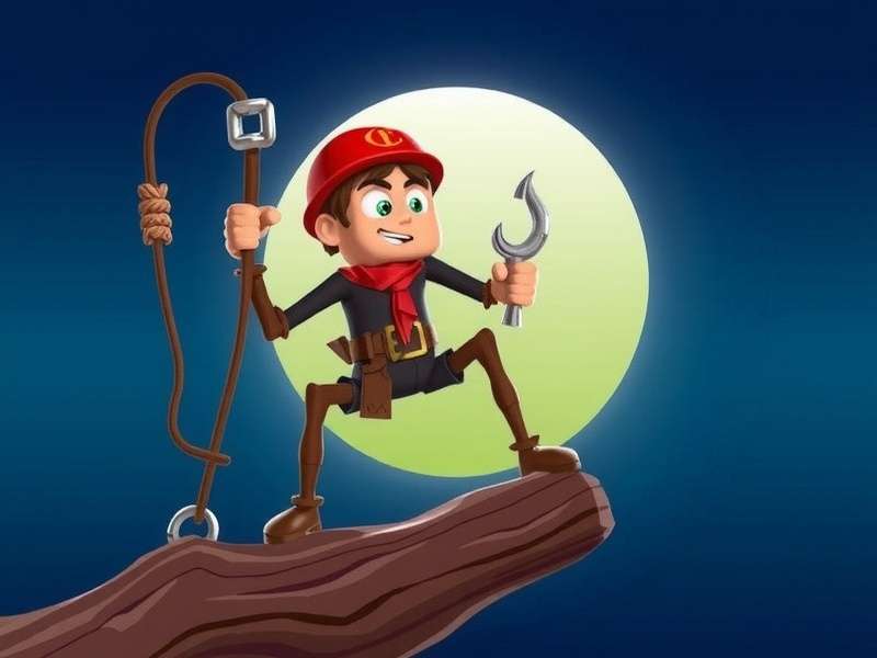 Stickman Hook Game download options and APK