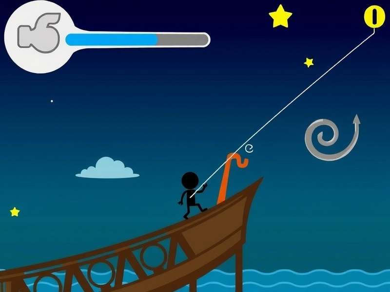 Stickman Hook Speedrun world record progression chart from 2020 to 2025 showing dramatic time improvements
